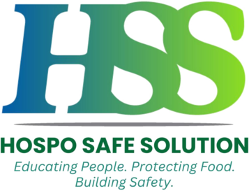 Hospo Safe Solution